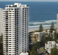Biarritz Apartments - Accommodation Great Ocean Road