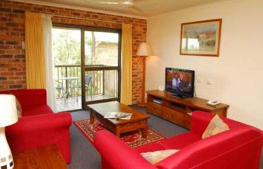Toowong QLD Accommodation Great Ocean Road