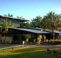 Capricorn Motel  Conference Centre - Accommodation Great Ocean Road