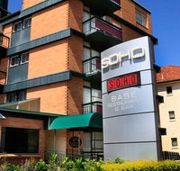 Soho Brisbane - Accommodation Great Ocean Road