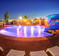 BIG4 Gold Coast Holiday Park  Motel - Accommodation Great Ocean Road
