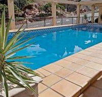 Comfort Inn Robert Towns Motel - Accommodation Great Ocean Road