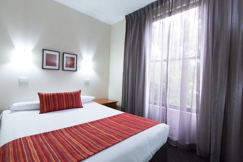 Best Western Barkly Motor Lodge - Accommodation Great Ocean Road 1