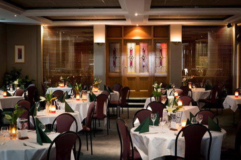 Best Western Barkly Motor Lodge - Accommodation Great Ocean Road 2