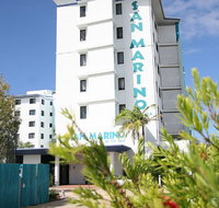 San Marino By The Sea - Accommodation Great Ocean Road