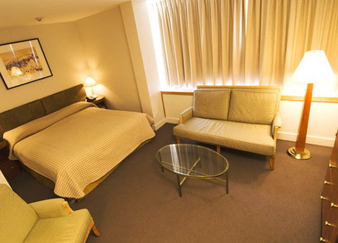 Canberra Rex Hotel - Accommodation Great Ocean Road 2