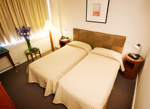 Canberra Rex Hotel - Accommodation Great Ocean Road 3