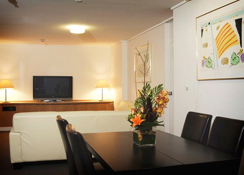 Canberra Rex Hotel - Accommodation Great Ocean Road 4
