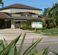 Motel Palms - Accommodation Great Ocean Road