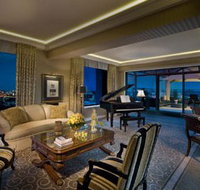 Stamford Plaza Brisbane - Accommodation Great Ocean Road