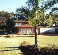 Seaview Holiday Apartments - Accommodation Great Ocean Road