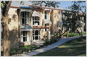 Rainworth QLD Accommodation Great Ocean Road