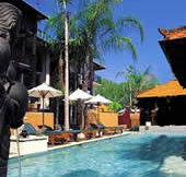 Hibiscus Gardens Spa Resort - Accommodation Great Ocean Road