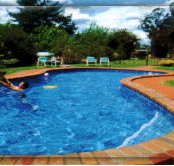 Delany Lodge - Accommodation Great Ocean Road