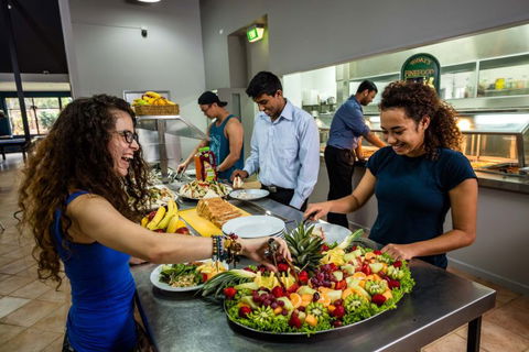 Cairns Student Lodge - Accommodation Great Ocean Road 5