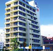 Aries Holiday Apartments - Accommodation Great Ocean Road