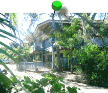 Byron Bay Bunkhouse - Accommodation Great Ocean Road