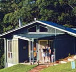 Jenolan Cabins - Accommodation Great Ocean Road