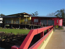 Woombye QLD Accommodation Great Ocean Road
