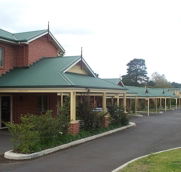 Federal Hotel Motel - Accommodation Great Ocean Road