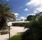 Pacific Paradise Motel - Accommodation Great Ocean Road