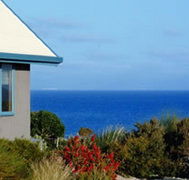 Bear Gully Coastal Cottages - Accommodation Great Ocean Road