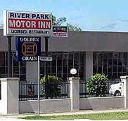 River Park Motor Inn - Accommodation Great Ocean Road