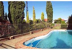Newcastle Heights Motel - Accommodation Great Ocean Road 0