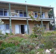 The Dog And Cockle Beach House - Accommodation Great Ocean Road