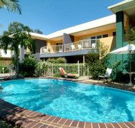 Noosa River Palms - Accommodation Great Ocean Road
