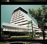 Terraces On Wickham Managed By Accor - Accommodation Great Ocean Road