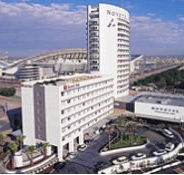Novotel Sydney Olympic Park - Accommodation Great Ocean Road