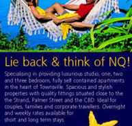 Accom Townsville - Accommodation Great Ocean Road