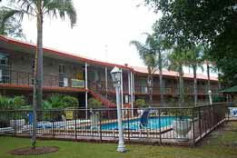 Coomera Motor Inn - Accommodation Great Ocean Road 1