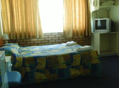 Nationwide Motel - Accommodation Great Ocean Road 2