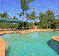 Colonial Ridge Resort