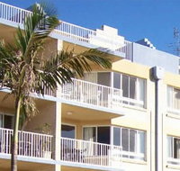 Mainsail Holiday Apartments - Accommodation Great Ocean Road