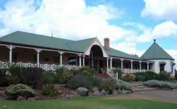 Bestbrook Mountain Resort - Accommodation Great Ocean Road 4