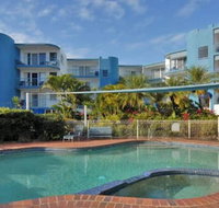 Tranquil Shores Holiday Apartments - Accommodation Great Ocean Road
