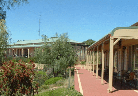 Bayleaf Rural Getaway - Accommodation Great Ocean Road