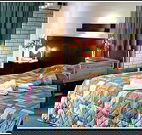 Wintersun Motel - Accommodation Great Ocean Road