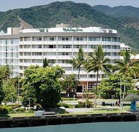 Holiday Inn Cairns - Accommodation Great Ocean Road