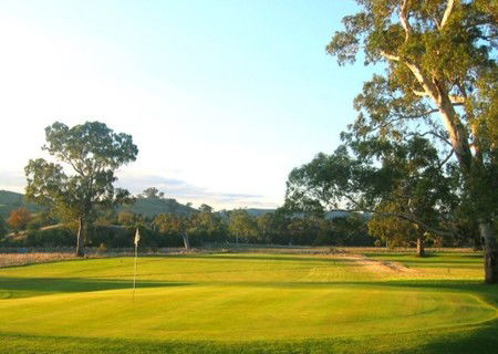 Devils River VIC Accommodation Great Ocean Road