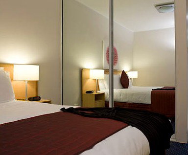 Manuka Park - Accommodation Great Ocean Road 0