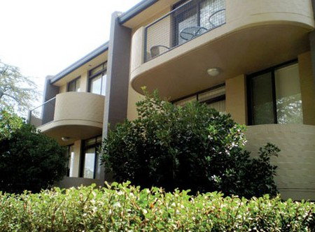 Manuka Park - Accommodation Great Ocean Road 1