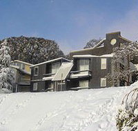 Kilimanjaro Ski Apartments - Accommodation Great Ocean Road