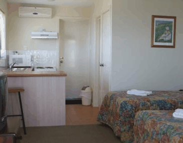 Ocean Drive Motel - Accommodation Great Ocean Road 2