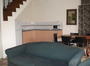 Newcastle Heights Motel - Accommodation Great Ocean Road 1