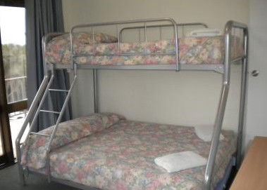Newcastle Heights Motel - Accommodation Great Ocean Road 2