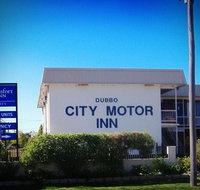 Comfort Inn Dubbo City - Accommodation Great Ocean Road